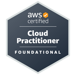 AWS Cloud Practitioner CLF-C02